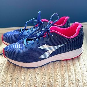 Diadora Italian Trainers, Women’s 9.5